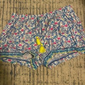 Vineyard Vines Printed Shorts